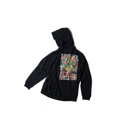 【予約商品】混沌漢PARKA