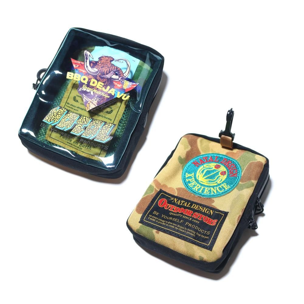 RETURN OF THE STONE AGE LISENCE CASE