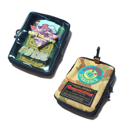 RETURN OF THE STONE AGE LISENCE CASE
