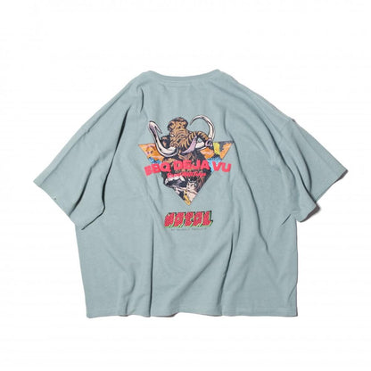 RETURN OF THE STONE AGE TEE