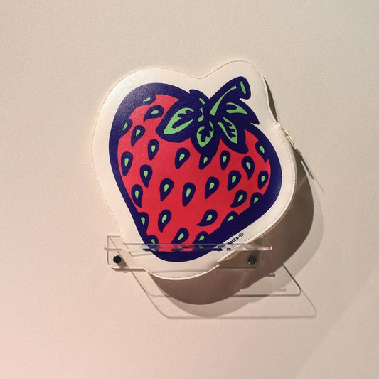 STRAWBERRY PORCH M