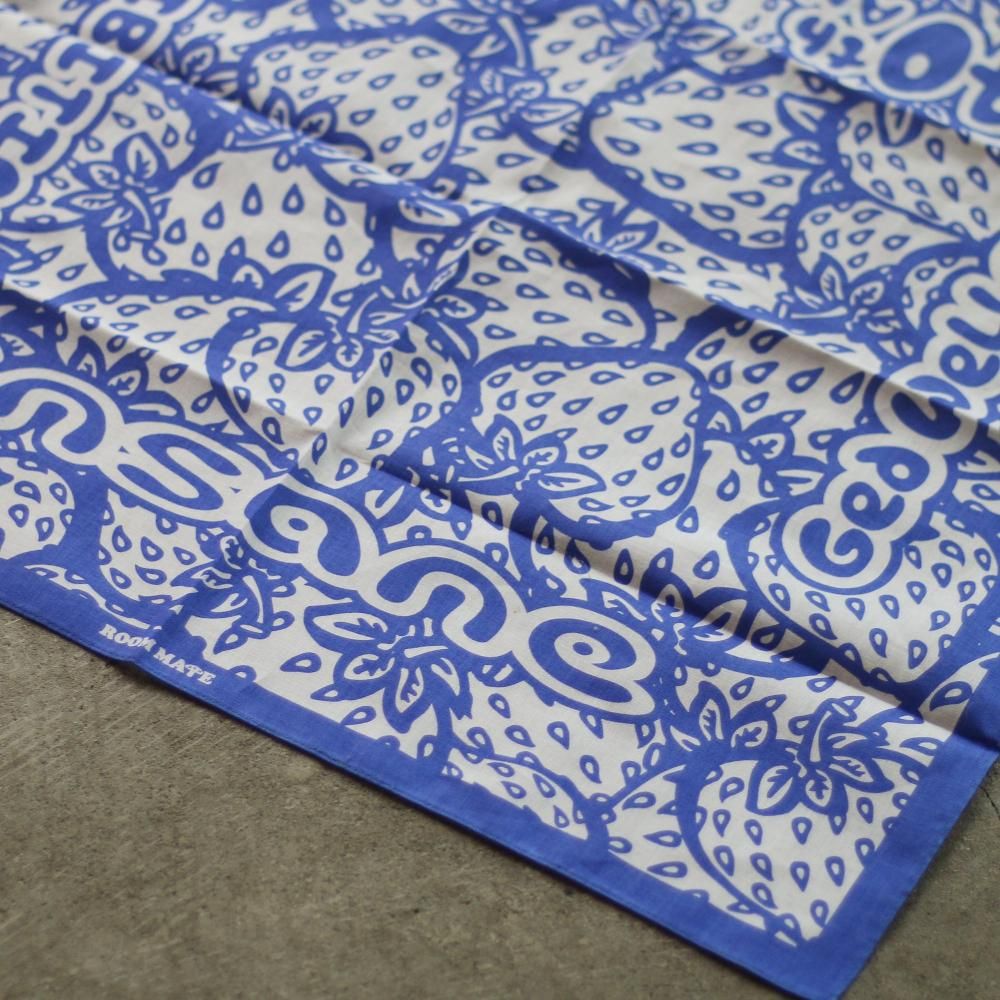 40th BANDANA