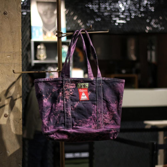 TOTE BAG UFO CLUB ver.