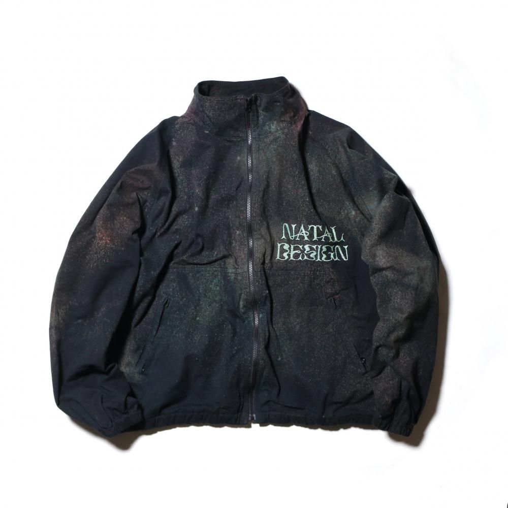 GALLIANO JACKET DYE ver.