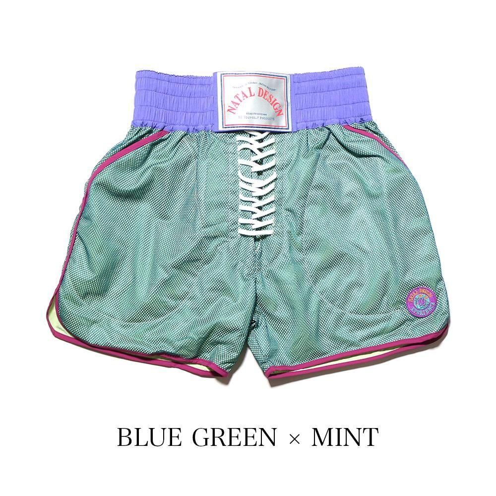 ROB SHORTS I.S.D.O