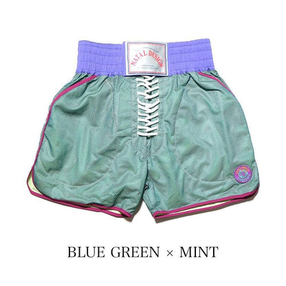 ROB SHORTS I.S.D.O