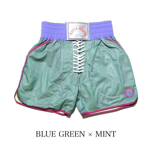 ROB SHORTS I.S.D.O
