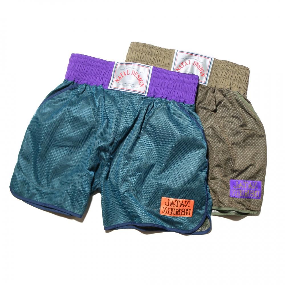 KELLY SHORTS I.S.D.O