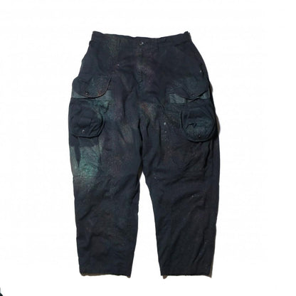 WAG PANTS DYE ver.
