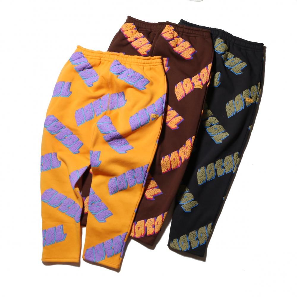 LINDOR SWEAT PANTS 2