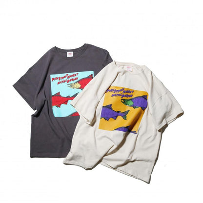 HEMP TEE PSM ver.
