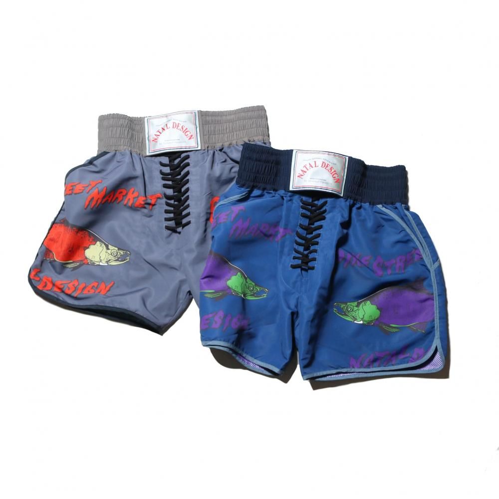 ROB SHORTS PSM ver.