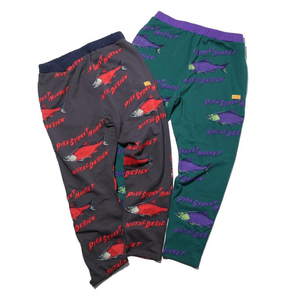 LINDOR PANTS LIGHT PSM ver.