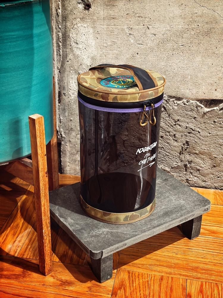 LANTERN CARRY CASE SOFT