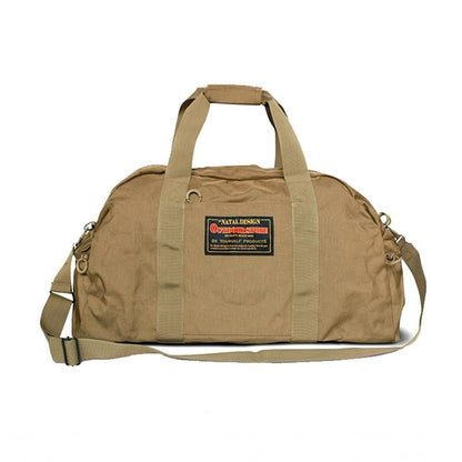 KAMPING DUFFLE BAG TYPE.2