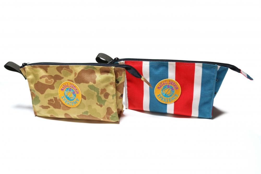 TENT DOPP KIT