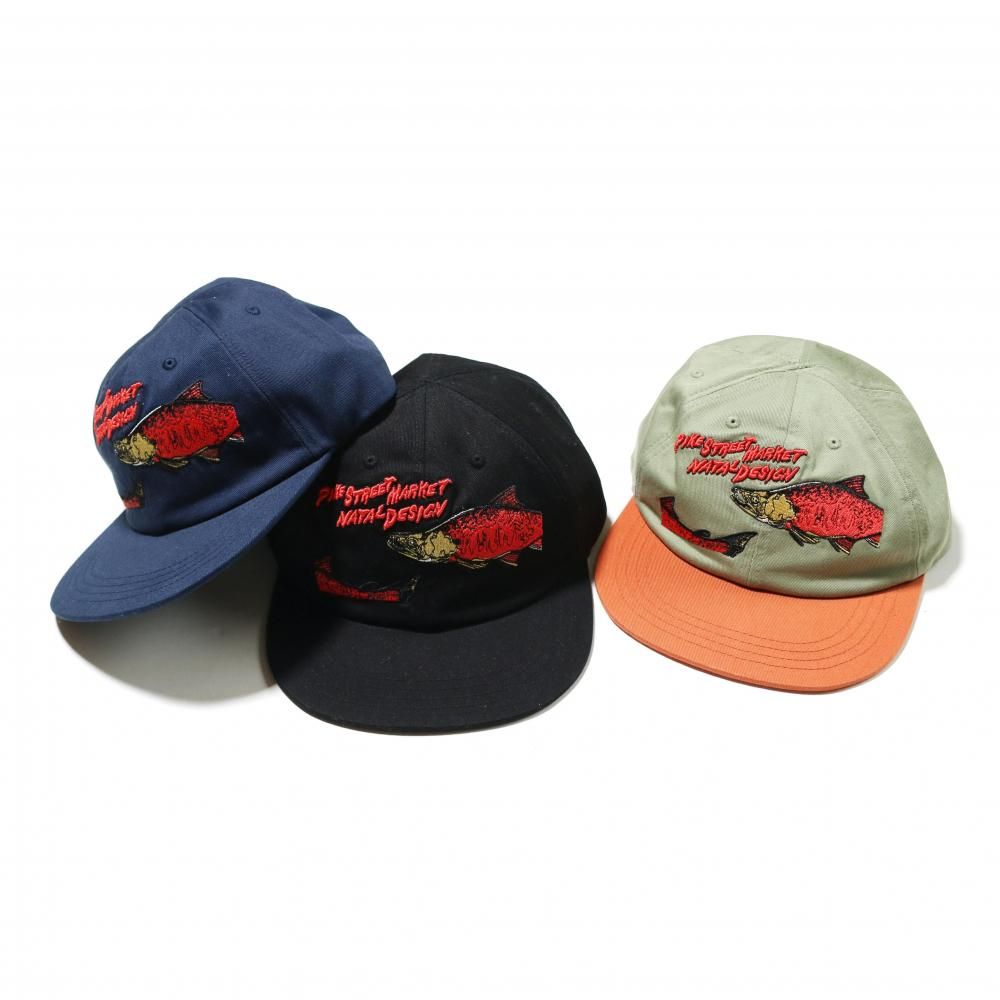 AWESOME BOY CAP PSM ver.
