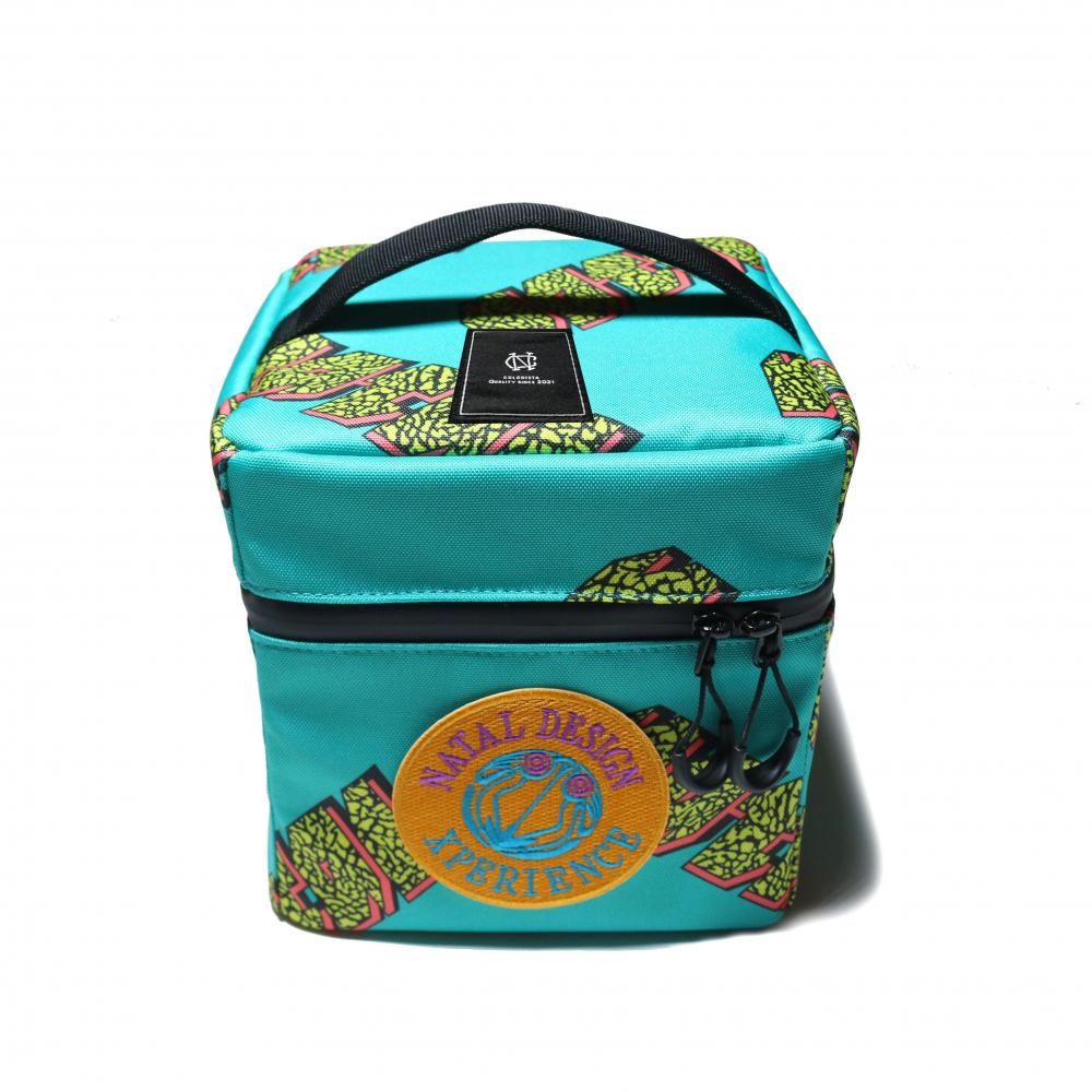 10-BAKO SG LINDOR ver.-TURQUOISE-