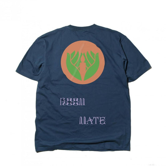 LOVE FOR NOTO TEE ROOM MATE ver.