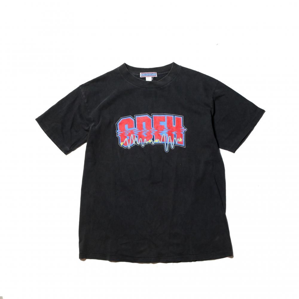 GOOD ENOUGH　”GDEH" LOGO TEE