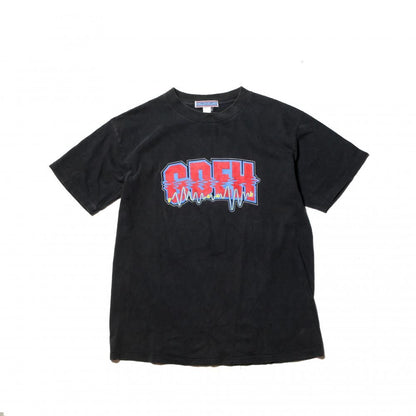 GOOD ENOUGH　”GDEH" LOGO TEE