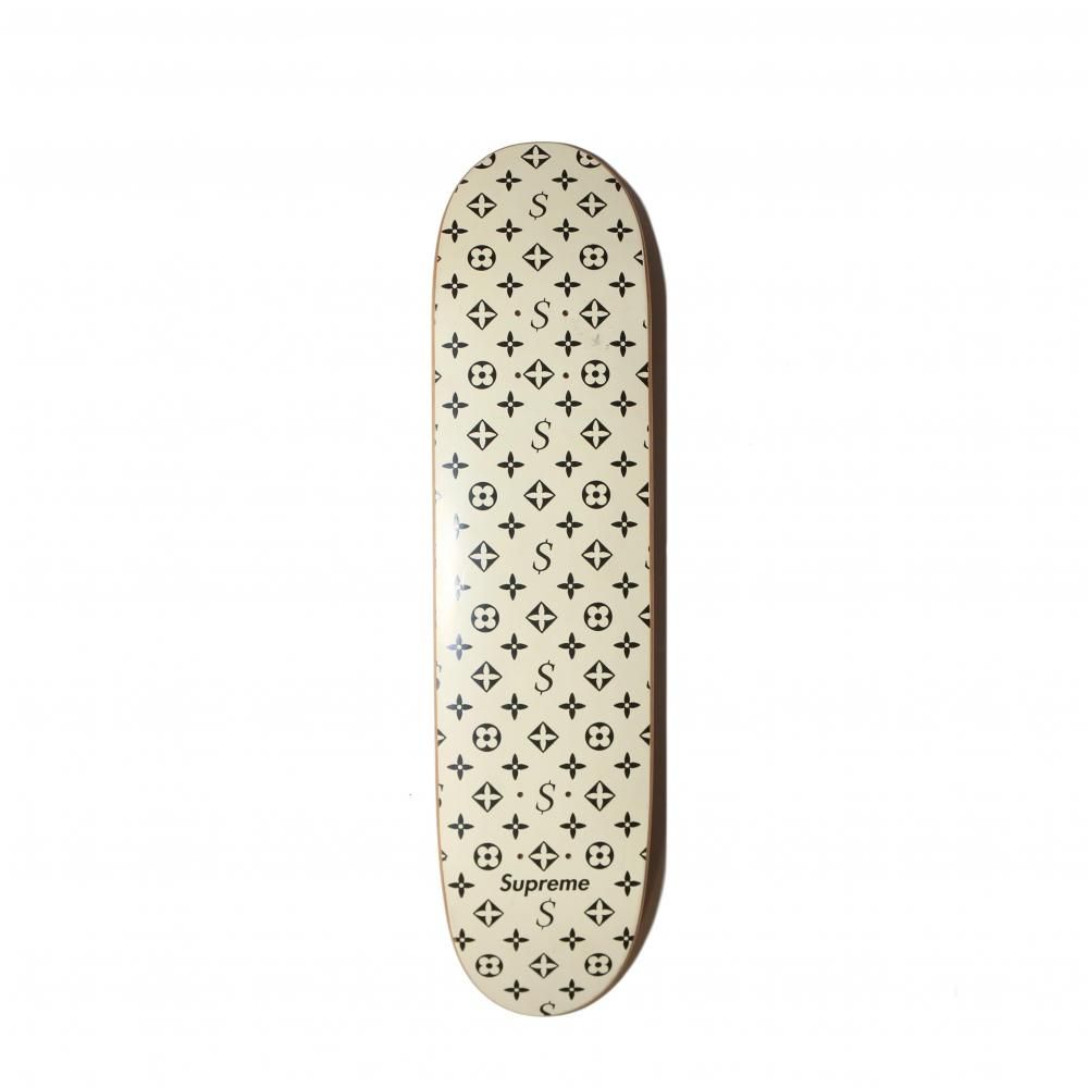 SUPREME　2000年 Monogram Skate Deck