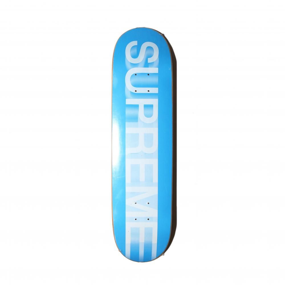 SUPREME　1998年 MOTION LOGO SKATE DECK