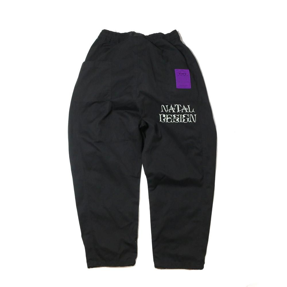 GALLIANO PANTS CTN