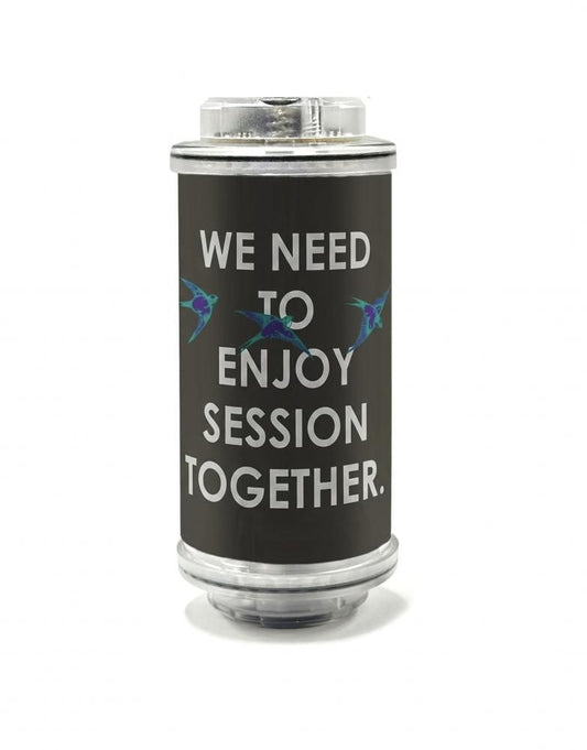 【予約商品：2月上旬のお届け予定】38-kT "SWALLOW SESSION. ver."