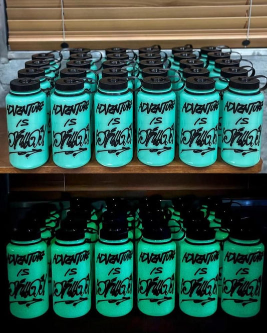 TRITAN WIDE MOUTH 32oz AIOT! yanggao ver.
