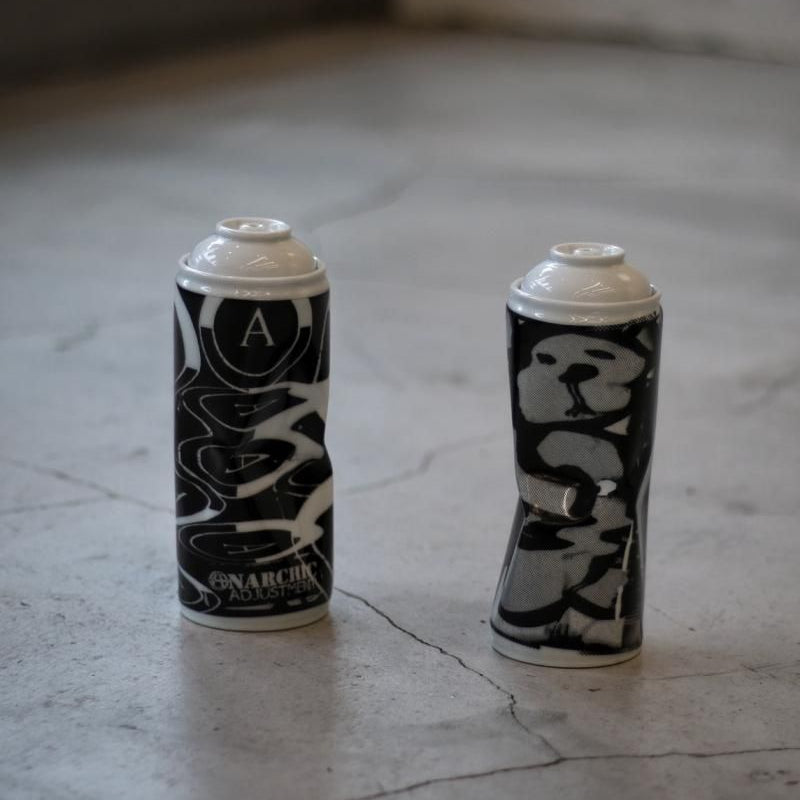 【予約商品：1月下旬以降のお届け予定】SPARY CERAMIC INCENSE CHAMBER