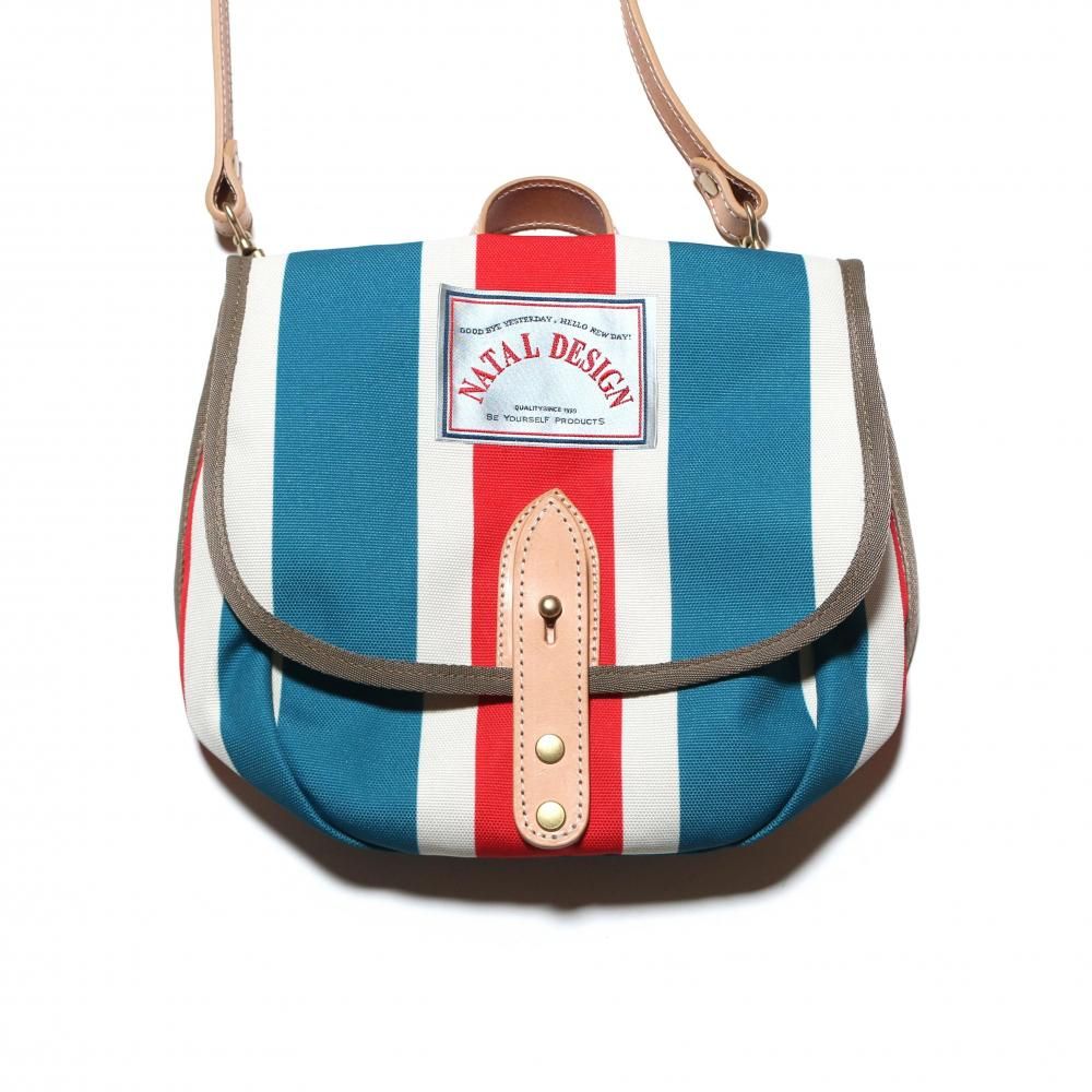 【抽選販売】HEKA side-pouch ND ver.