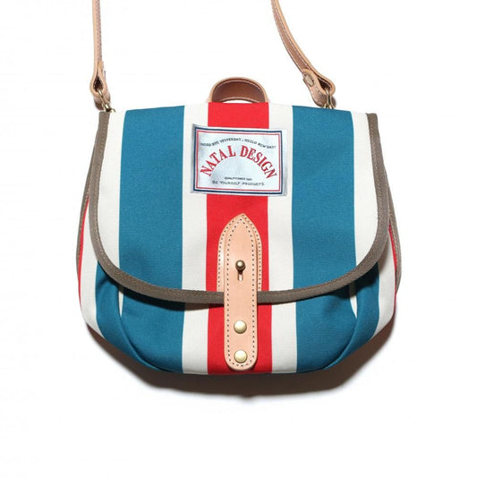 【抽選販売】HEKA side-pouch ND ver.