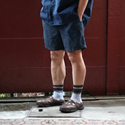 【予約商品：6月下旬以降のお届け予定】SUNSET SHORTS