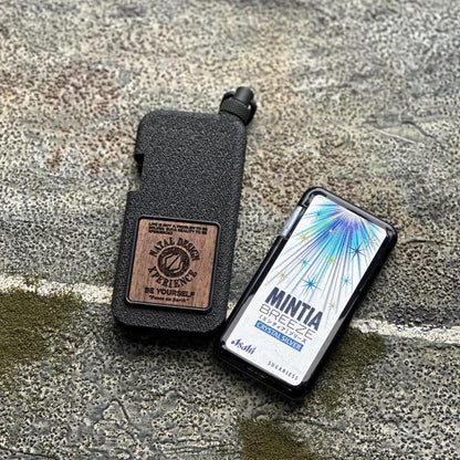 【予約商品：6月上旬以降のお届け予定】MINTIA CASE NDX ver.