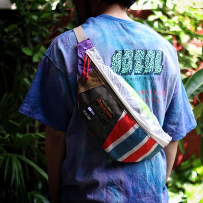 【予約商品：7月上旬以降お届け予定】RACCO BAG R.F.T.A