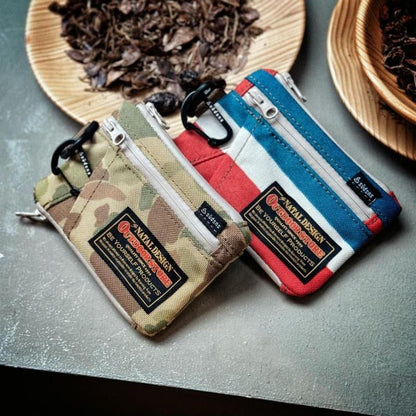 【抽選販売：7月上旬以降お届け予定】Multi Pouch PLUS ND ver.