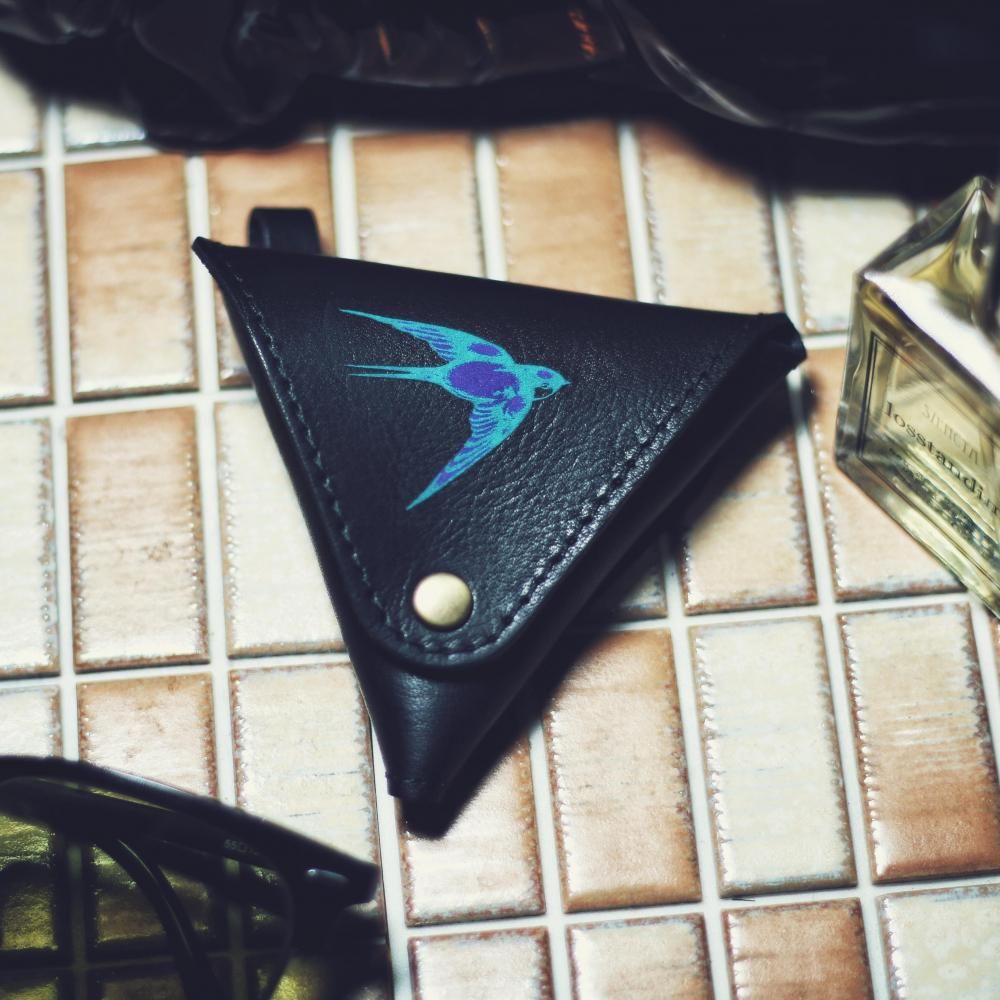 【予約商品：7月中旬以降お届け予定】www_COIN CASE