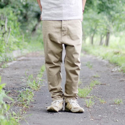 S600-s Sarouel Pants Stretch