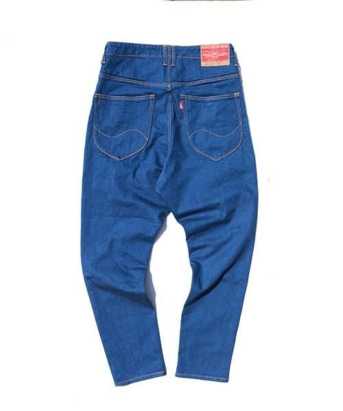 S600-s Sarouel Pants Stretch   -AUTHENTIC-