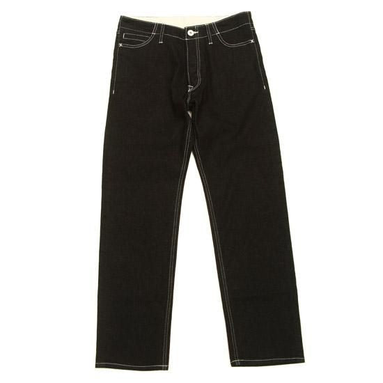 500E ストレートデニムワンウォッシュ　/　500E STRAIGHT DENIM ONE WASH!