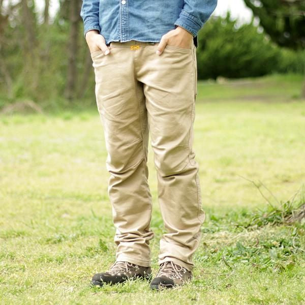 EL CAPITAN PANTS