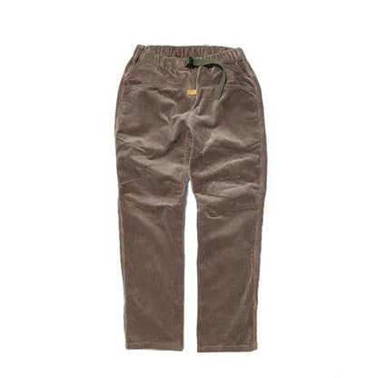 EL CAPITAN PANTS CORDUROY