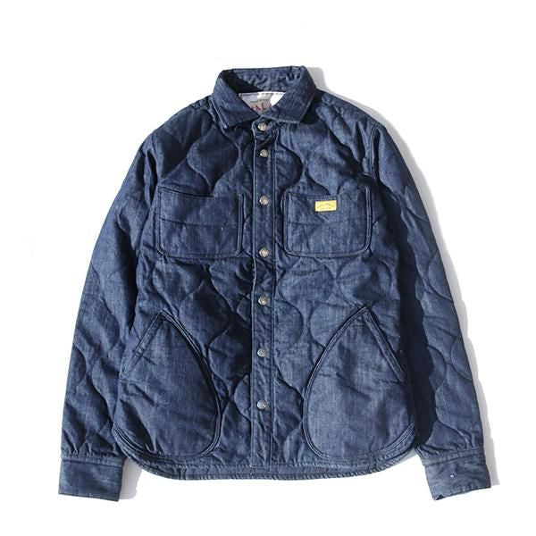Quilted Shirts4