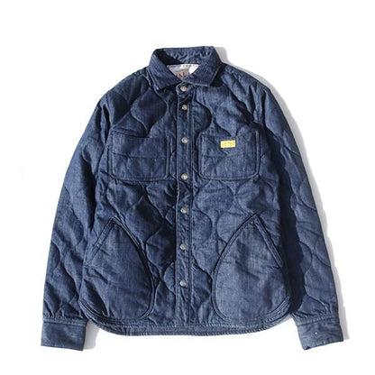 Quilted Shirts4
