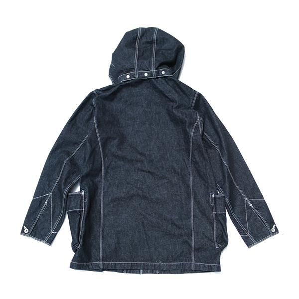 DRIFTER JACKET ONE WASH