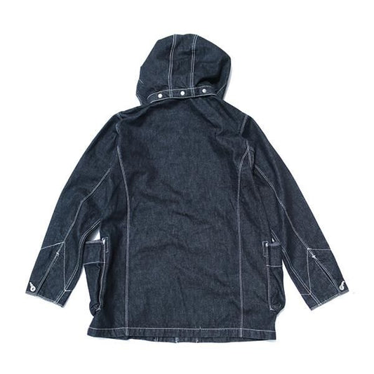DRIFTER JACKET ONE WASH