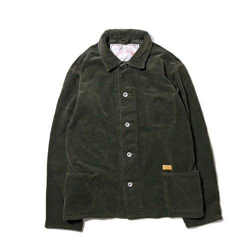 BRIAN JACKET CORDUROY