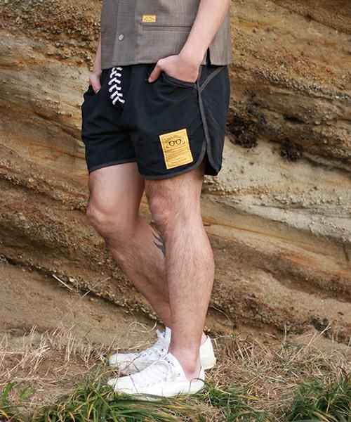 ROB SHORTS 6