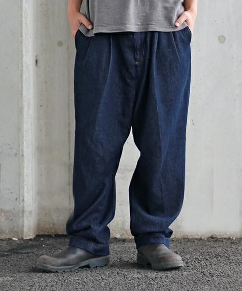 SLACKER PANTS